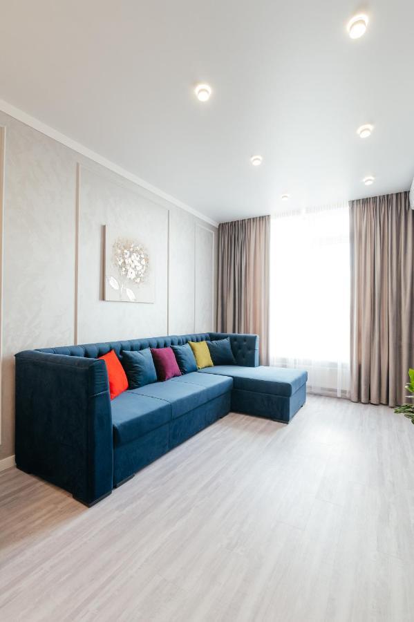 Pearl Premium Apartments 6 Kiev Exterior foto