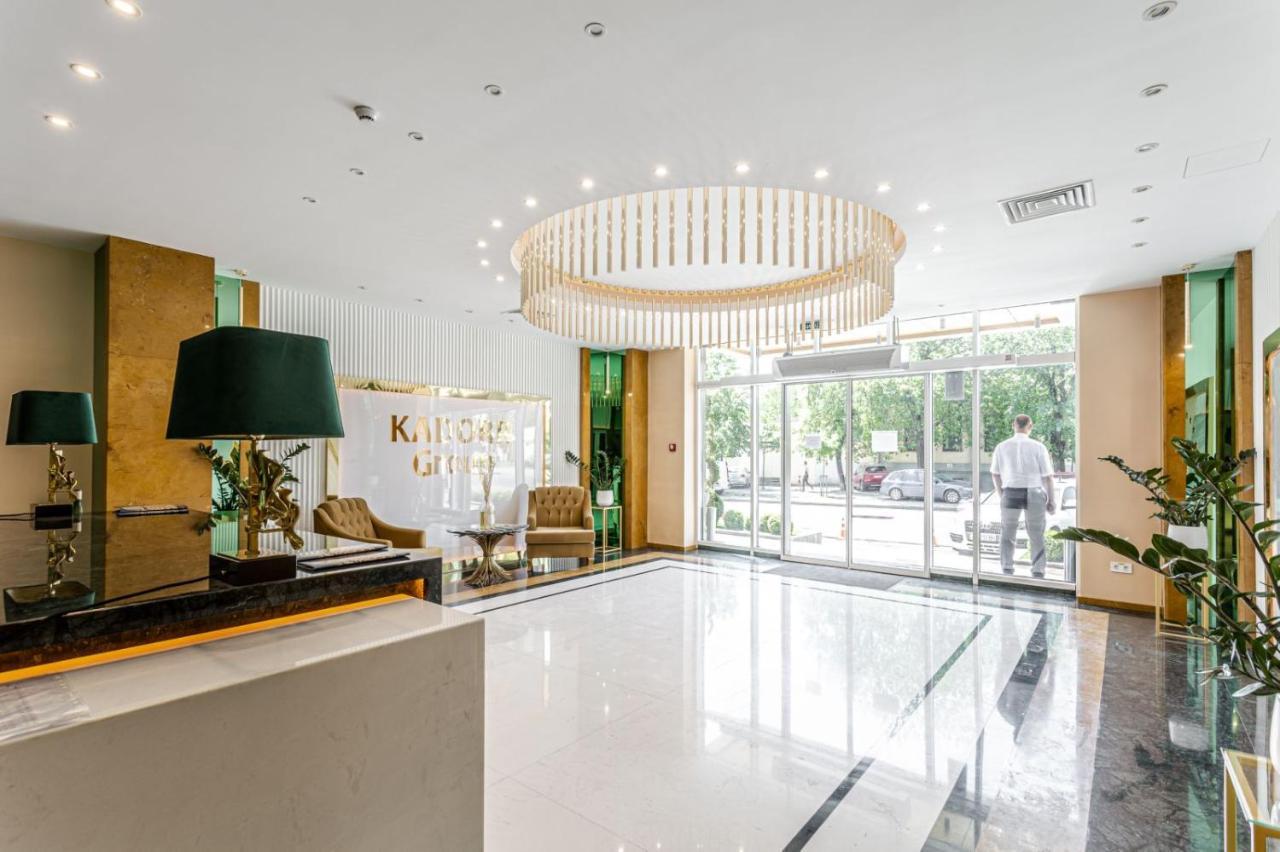 Pearl Premium Apartments 6 Kiev Exterior foto