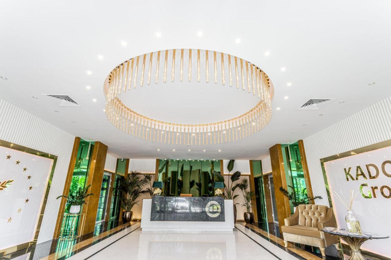 Pearl Premium Apartments 6 Kiev Exterior foto